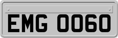 EMG0060