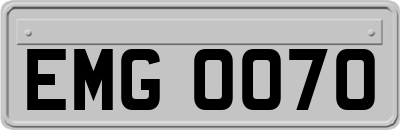 EMG0070