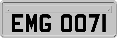 EMG0071