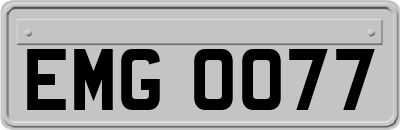 EMG0077