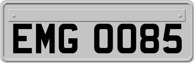 EMG0085