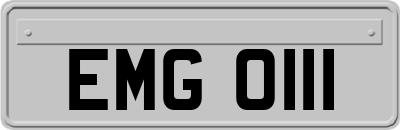 EMG0111