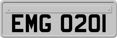 EMG0201