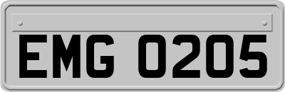 EMG0205