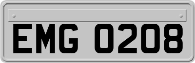 EMG0208