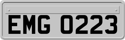 EMG0223
