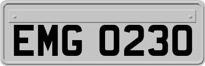 EMG0230
