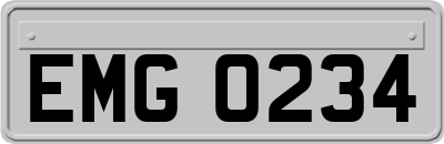 EMG0234