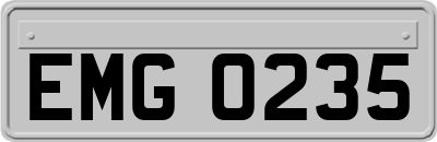 EMG0235