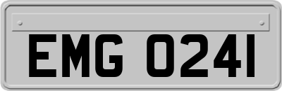 EMG0241