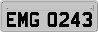 EMG0243