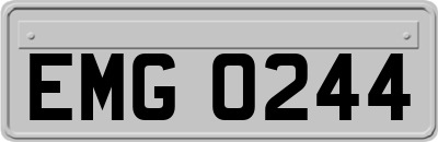 EMG0244
