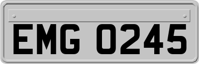 EMG0245