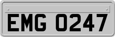 EMG0247