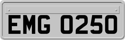 EMG0250