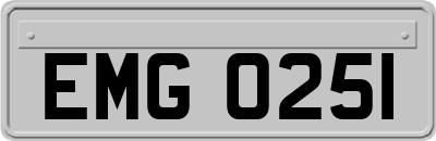 EMG0251