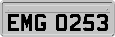EMG0253