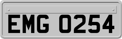 EMG0254
