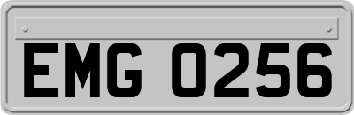 EMG0256