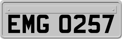EMG0257