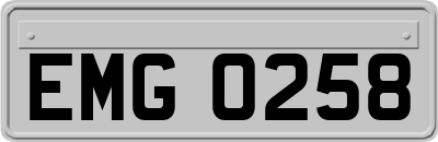 EMG0258