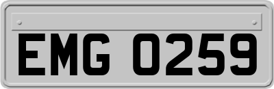 EMG0259