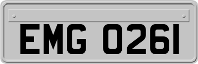 EMG0261