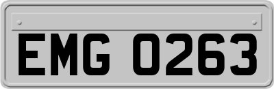 EMG0263