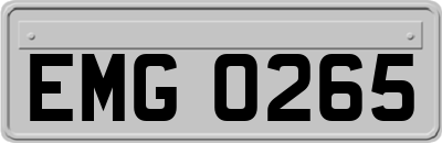 EMG0265