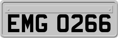 EMG0266