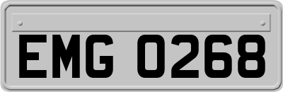 EMG0268