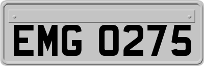 EMG0275