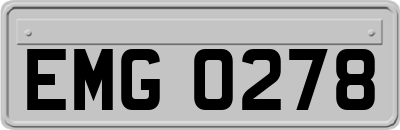 EMG0278