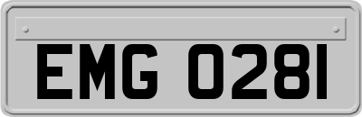 EMG0281
