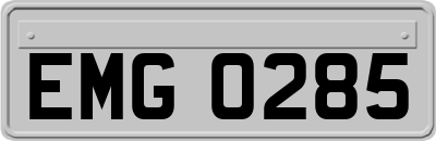 EMG0285