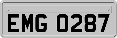 EMG0287
