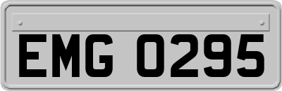 EMG0295