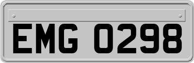 EMG0298