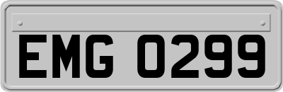 EMG0299
