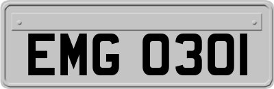 EMG0301