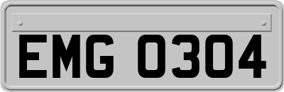 EMG0304