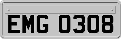 EMG0308
