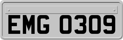 EMG0309