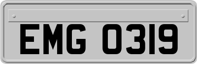 EMG0319