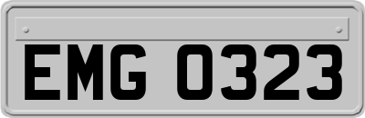EMG0323