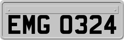 EMG0324