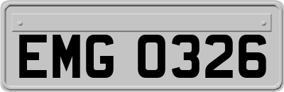 EMG0326