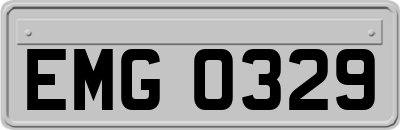 EMG0329