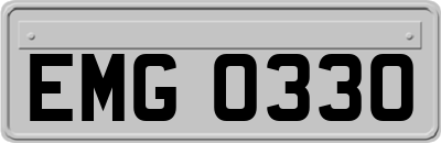 EMG0330