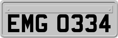 EMG0334